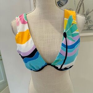 Trina Turk bikini top